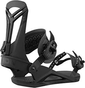 Union Flite Pro Snowboard Bindings Mens