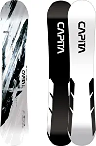 CAPiTA Mercury Wide Snowboard Mens