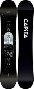 CAPiTA Super DOA Mens Snowboard