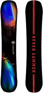 Men's 2023 Proto FR Snowboard