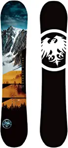 Men's 2023 Snowtrooper Snowboard
