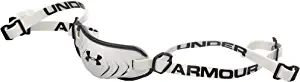Under Armour Adult Chin Strap, Football Chin Strap for Helmet