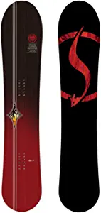 Men's 2023 Harpoon Snowboard