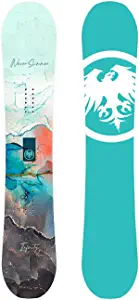 Women's 2023 Infinity Snowboard
