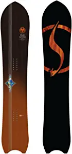 Men's 2023 Swift Snowboard