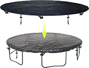 10 Best Trampoline Covers | June 2023 (Reviewed & Ranked)