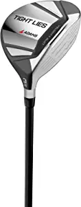 Adams Golf Tight Lies 3 Fairway Wood 16 Degree Right Handed Regular Flex