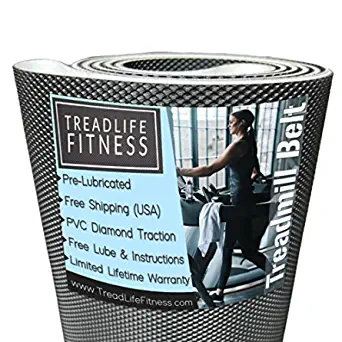 Treadmill Belt 263241 - Replacement for NordicTrack T6.1 (831.249950)