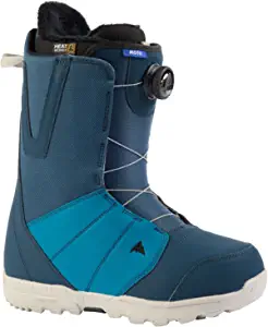 BURTON Moto BOA Mens Snowboard Boots