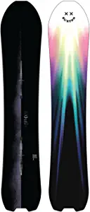 BURTON Skeleton Key Mens Snowboard
