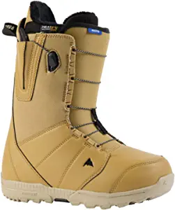 BURTON Moto Mens Snowboard Boots