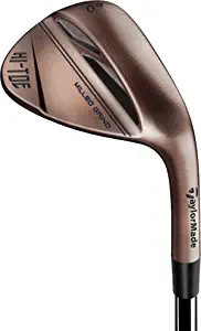 TaylorMade Hi-Toe 3 Wedge