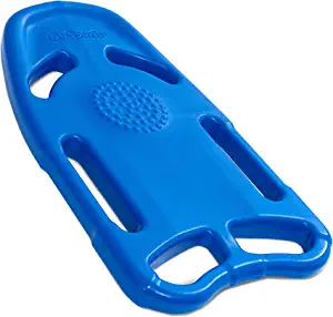 GoSports X5 Swim Kickboard for Swimming Training and Pool Exercise - Choose Adult Size or Kids Size