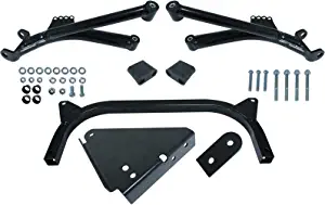 6" A-Arm Lift Kit Compatible With 1995 1996 1997 1998 1999 2000 2001 2002 Yamaha G8-G14, G16, G19 G20 Golf Cart Electric/Gas