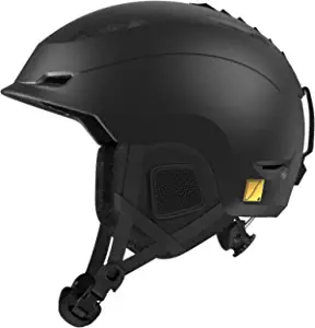 DBIO Ski Helmet, Snow Sports Helmet Goggles Compatible Removable LinerSnowboard Helmet for Men Women and Youth.