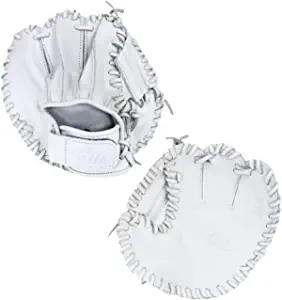 Valle Eagle KK 4-Finger Baseball Infield Flat Training Glove