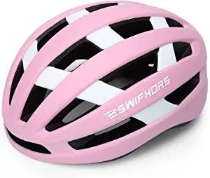 Adult Mountain Road Bike Helmet Bicycle for Men Women Adult 54-58 CM