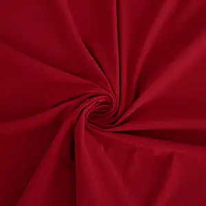 YUUKE Pool Table Felt, 8 Foot Pre Cut Billiard Cloth Pool Table Felt Replacement Kit Fast Speed Pool Cloth for Bar Club Hotel Home Use