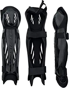 H-3.0 Shin Guards (DEK, Street and Ball Hockey)