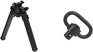 Magpul Bipod for Hunting and Shooting