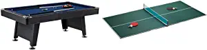 Thorton Billiard Table -Multiple Styles