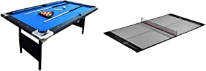 10 Best Billiard Tables | June 2023 (Reviewed & Ranked)
